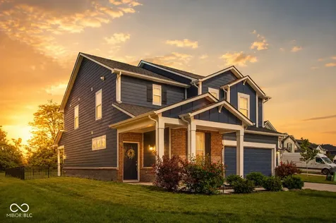 766 Adler Drive Avon IN 46123
