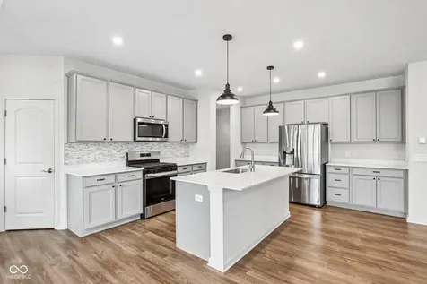 766 Adler Drive Avon IN 46123