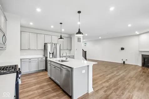 766 Adler Drive Avon IN 46123