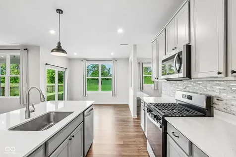 766 Adler Drive Avon IN 46123