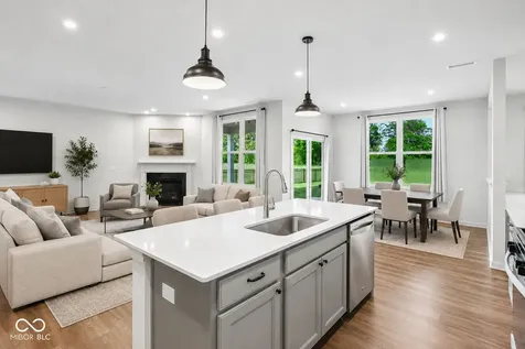 766 Adler Drive Avon IN 46123