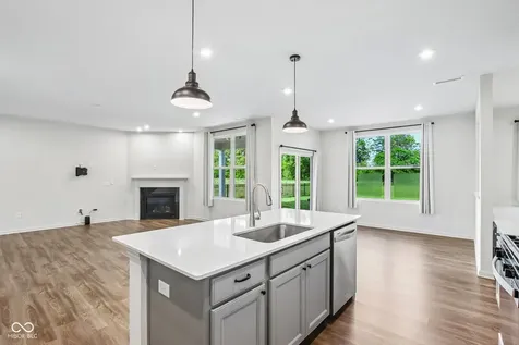 766 Adler Drive Avon IN 46123