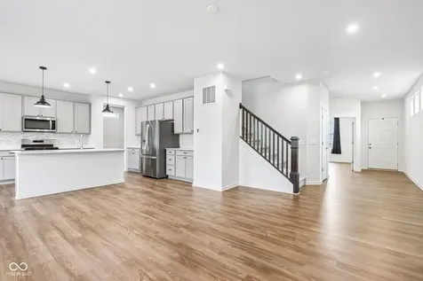 766 Adler Drive Avon IN 46123