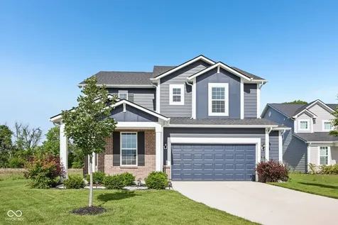 766 Adler Drive Avon IN 46123