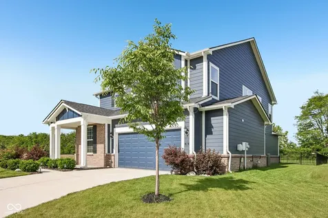 766 Adler Drive Avon IN 46123