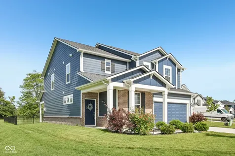 766 Adler Drive Avon IN 46123