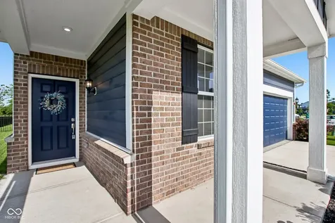 766 Adler Drive Avon IN 46123