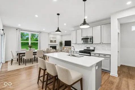 766 Adler Drive Avon IN 46123