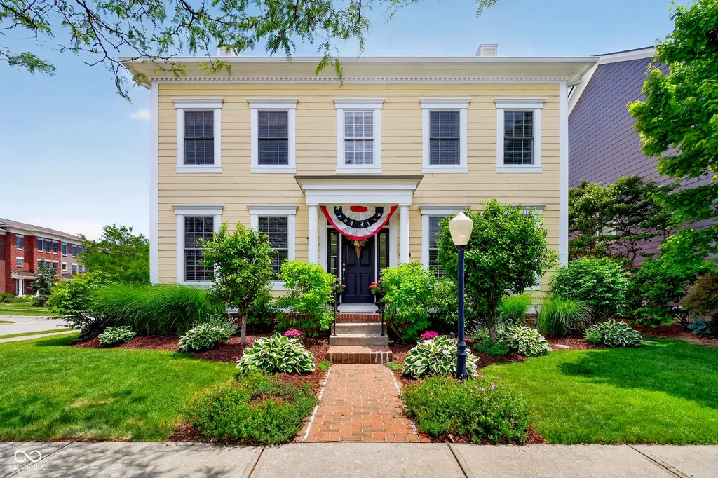 12699 Vanderhorst Street Carmel IN 46032