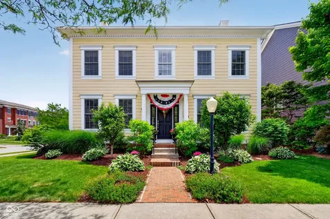 12699 Vanderhorst Street Carmel IN 46032