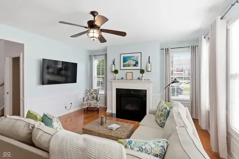 12699 Vanderhorst Street Carmel IN 46032
