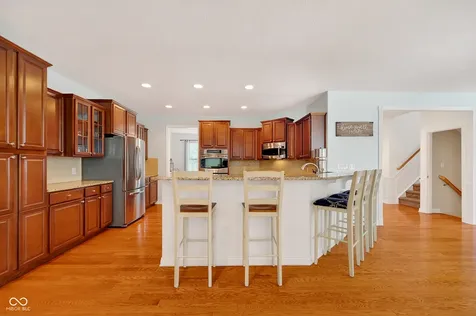 12699 Vanderhorst Street Carmel IN 46032