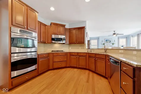 12699 Vanderhorst Street Carmel IN 46032