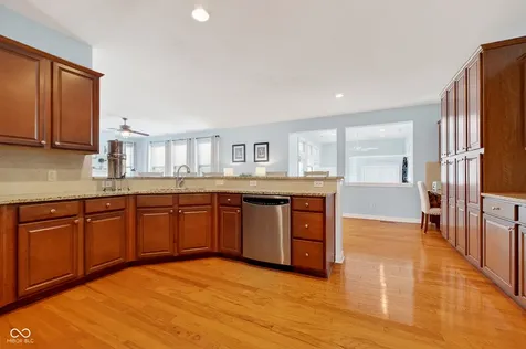 12699 Vanderhorst Street Carmel IN 46032