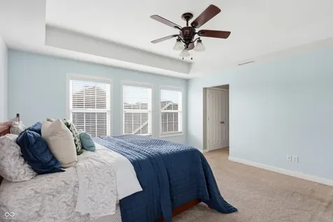 12699 Vanderhorst Street Carmel IN 46032