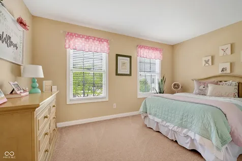 12699 Vanderhorst Street Carmel IN 46032