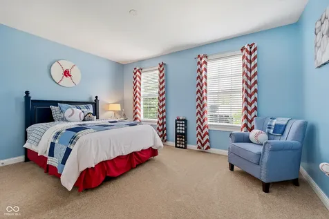 12699 Vanderhorst Street Carmel IN 46032