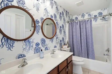 12699 Vanderhorst Street Carmel IN 46032