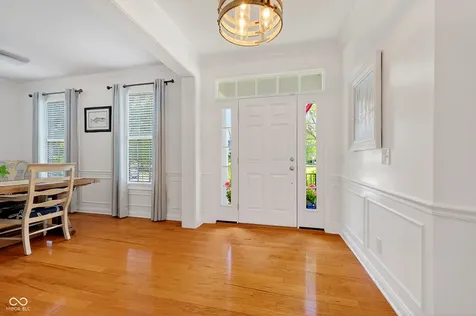 12699 Vanderhorst Street Carmel IN 46032