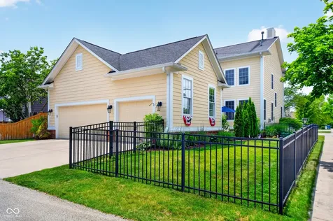 12699 Vanderhorst Street Carmel IN 46032