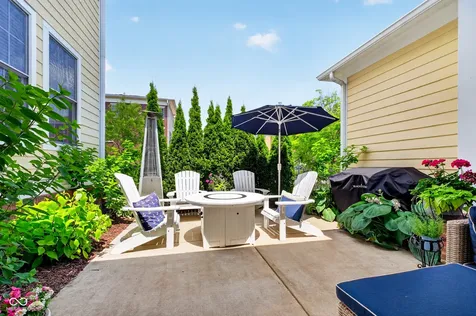 12699 Vanderhorst Street Carmel IN 46032