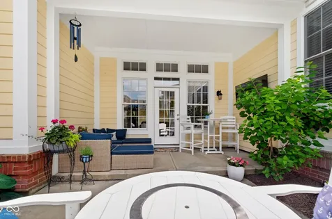 12699 Vanderhorst Street Carmel IN 46032