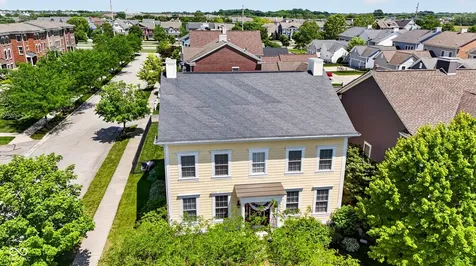12699 Vanderhorst Street Carmel IN 46032