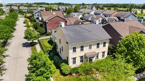 12699 Vanderhorst Street Carmel IN 46032