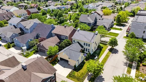 12699 Vanderhorst Street Carmel IN 46032