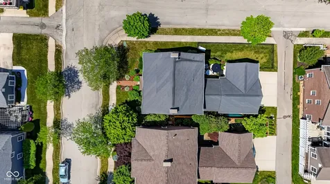 12699 Vanderhorst Street Carmel IN 46032
