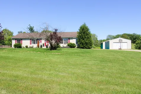 9120 N County Road 700 W Scipio IN 47273