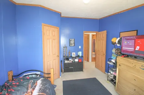 9120 N County Road 700 W Scipio IN 47273
