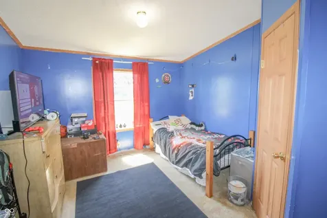 9120 N County Road 700 W Scipio IN 47273