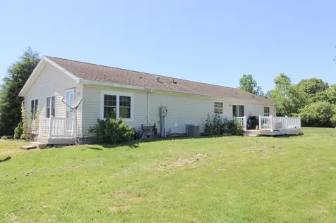 9120 N County Road 700 W Scipio IN 47273