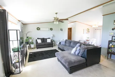 9120 N County Road 700 W Scipio IN 47273