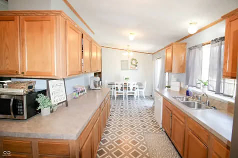 9120 N County Road 700 W Scipio IN 47273