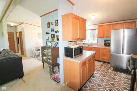 9120 N County Road 700 W Scipio IN 47273