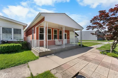 404 E 3rd Street Seymour IN 47274