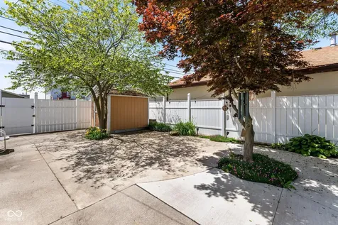 404 E 3rd Street Seymour IN 47274