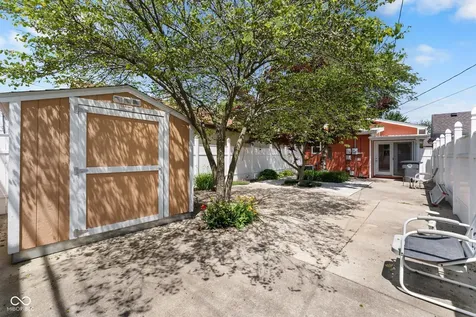 404 E 3rd Street Seymour IN 47274