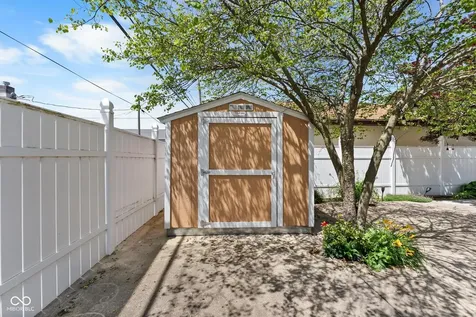 404 E 3rd Street Seymour IN 47274