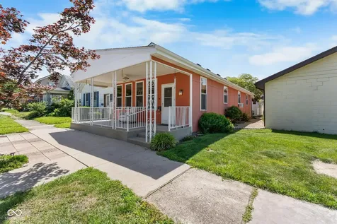 404 E 3rd Street Seymour IN 47274