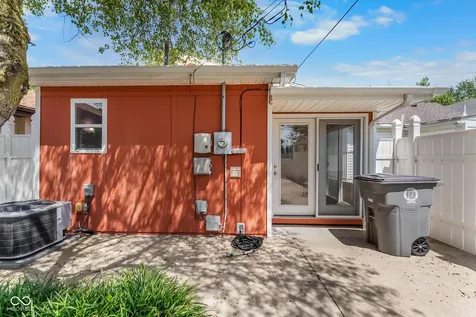 404 E 3rd Street Seymour IN 47274