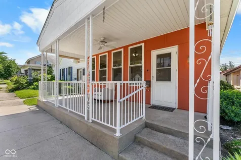 404 E 3rd Street Seymour IN 47274