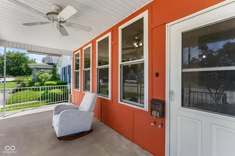 404 E 3rd Street Seymour IN 47274