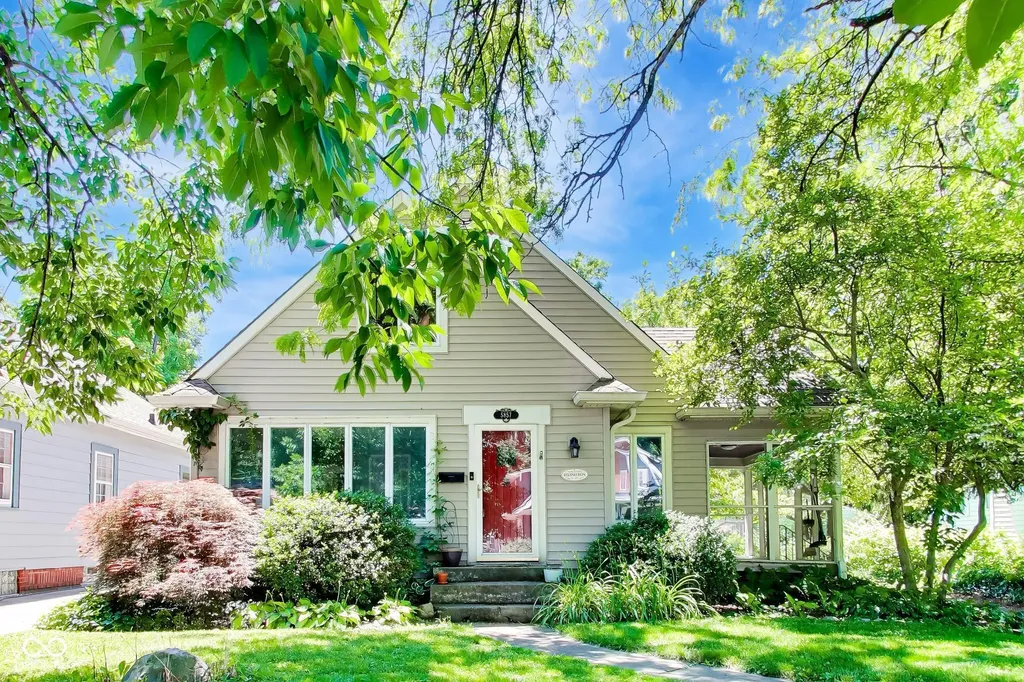 5857 E Michigan Street Indianapolis IN 46219