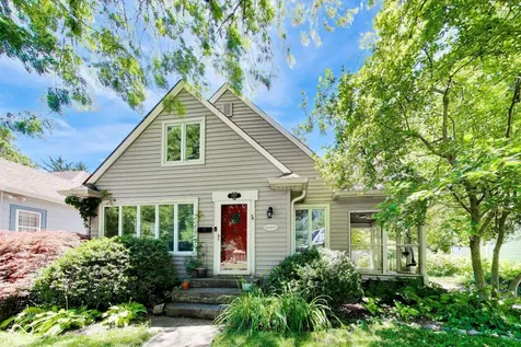 5857 E Michigan Street Indianapolis IN 46219