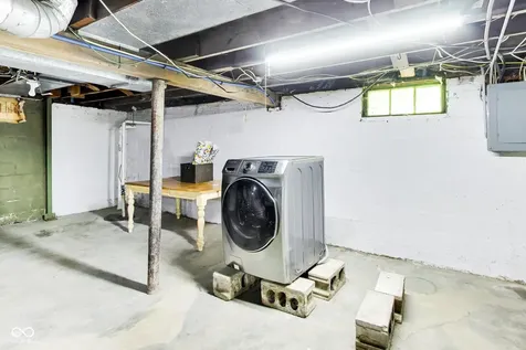 5857 E Michigan Street Indianapolis IN 46219