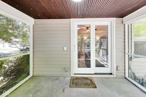 5857 E Michigan Street Indianapolis IN 46219