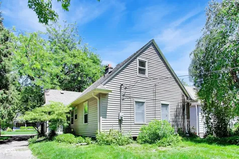 5857 E Michigan Street Indianapolis IN 46219